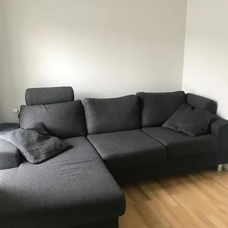 Spacious And Renovated Flat