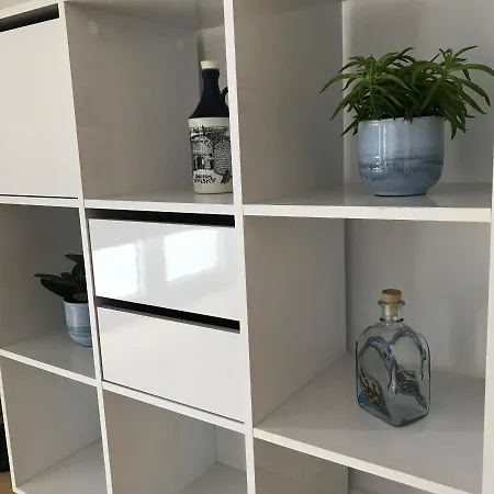 Spacious And Renovated Flat Daire *