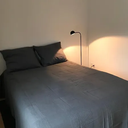 Daire Spacious And Renovated Flat