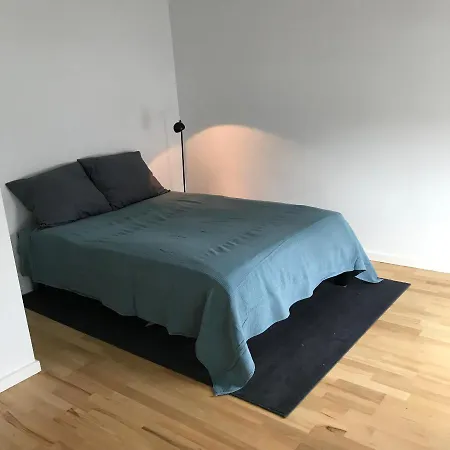 Daire Spacious And Renovated Flat *