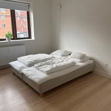 Spacious And Renovated Flat *