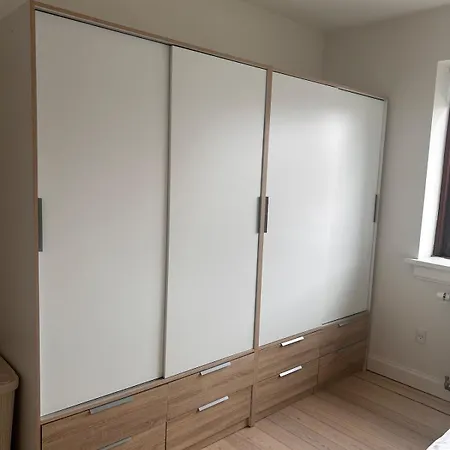 شقة Spacious And Renovated Flat فايل