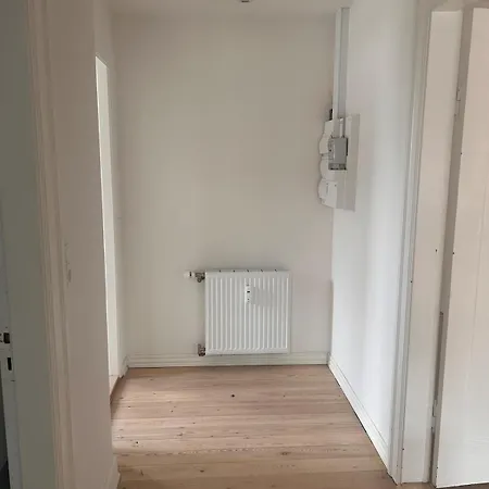 Spacious And Renovated Flat *